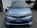 2013 Toyota Corolla Fielder Hybrid G Sedan for sale, Japanese used car export - photo 4 of 21 | GULJI TRADERS