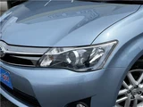 2013 Toyota Corolla Fielder Hybrid G Sedan for sale, Japanese used car export - photo 5 of 21 | GULJI TRADERS