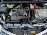 2013 Toyota Corolla Fielder Hybrid G Sedan for sale, Japanese used car export - photo 10 of 21 | GULJI TRADERS