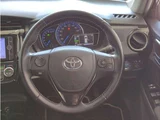 2013 Toyota Corolla Fielder 1.5 Hybrid G Sedan for sale, Japanese used car export - photo 8 of 43 | GULJI TRADERS