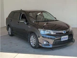 2013 Toyota Corolla Fielder 1.5 Hybrid G Sedan for sale, Japanese used car export - photo 15 of 43 | GULJI TRADERS
