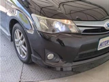 2013 Toyota Corolla Fielder 1.5 Hybrid G Sedan for sale, Japanese used car export - photo 17 of 43 | GULJI TRADERS