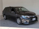 2013 Toyota Corolla Fielder 1.5 Hybrid G Sedan for sale, Japanese used car export - photo 33 of 43 | GULJI TRADERS