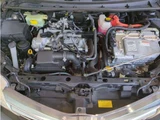 2013 Toyota Corolla Fielder 1.5 Hybrid G Sedan for sale, Japanese used car export - photo 43 of 43 | GULJI TRADERS