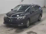 2013 Toyota Corolla Fielder 1.5G Aero Tourer WxB 4WD ★ Cold Weather Specification Black Van for sale, Japanese used car export - photo 3 of 13 | GULJI TRADERS