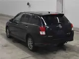 2013 Toyota Corolla Fielder 1.5G Aero Tourer WxB 4WD ★ Cold Weather Specification Black Van for sale, Japanese used car export - photo 4 of 13 | GULJI TRADERS