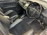 2013 Toyota Corolla Fielder 1.5G Aero Tourer WxB 4WD ★ Cold Weather Specification Black Van for sale, Japanese used car export - photo 6 of 13 | GULJI TRADERS