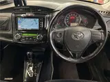 2013 Toyota Corolla Fielder 1.5G Aero Tourer WxB 4WD ★ Cold Weather Specification Black Van for sale, Japanese used car export - photo 7 of 13 | GULJI TRADERS