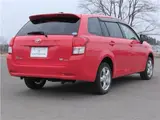 2013 Toyota Corolla Fielder 1.5G Red Van for sale, Japanese used car export - photo 2 of 53 | GULJI TRADERS