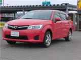 2013 Toyota Corolla Fielder 1.5G Red Van for sale, Japanese used car export - photo 5 of 53 | GULJI TRADERS