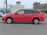 2013 Toyota Corolla Fielder 1.5G Red Van for sale, Japanese used car export - photo 6 of 53 | GULJI TRADERS