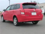 2013 Toyota Corolla Fielder 1.5G Red Van for sale, Japanese used car export - photo 7 of 53 | GULJI TRADERS