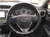 2013 Toyota Corolla Fielder 1.5G Red Van for sale, Japanese used car export - photo 35 of 53 | GULJI TRADERS