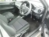 2013 Toyota Corolla Fielder hybrid Silver Van for sale, Japanese used car export - photo 3 of 9 | GULJI TRADERS