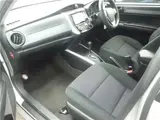 2013 Toyota Corolla Fielder hybrid Silver Van for sale, Japanese used car export - photo 7 of 9 | GULJI TRADERS
