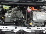 2013 Toyota Corolla Fielder hybrid Silver Van for sale, Japanese used car export - photo 8 of 9 | GULJI TRADERS