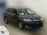 2013 Toyota Corolla Fielder Sedan for sale, Japanese used car export - photo 1 of 4 | GULJI TRADERS