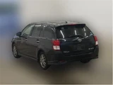 2013 Toyota Corolla Fielder Sedan for sale, Japanese used car export - photo 2 of 4 | GULJI TRADERS