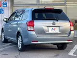 2013 Toyota Corolla Fielder Hybrid G Blue Van for sale, Japanese used car export - photo 6 of 30 | GULJI TRADERS