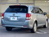 2013 Toyota Corolla Fielder Hybrid G Blue Van for sale, Japanese used car export - photo 8 of 30 | GULJI TRADERS