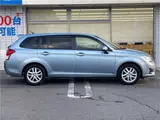 2013 Toyota Corolla Fielder Hybrid G Blue Van for sale, Japanese used car export - photo 9 of 30 | GULJI TRADERS