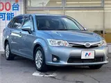 2013 Toyota Corolla Fielder Hybrid G Blue Van for sale, Japanese used car export - photo 10 of 30 | GULJI TRADERS