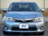 2013 Toyota Corolla Fielder Hybrid G Blue Van for sale, Japanese used car export - photo 11 of 30 | GULJI TRADERS