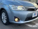 2013 Toyota Corolla Fielder Hybrid G Blue Van for sale, Japanese used car export - photo 14 of 30 | GULJI TRADERS