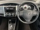 2013 Toyota Corolla Fielder 1.5X 4WD Silver Van for sale, Japanese used car export - photo 6 of 11 | GULJI TRADERS