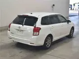 2013 Toyota Corolla Fielder 1.5X White Van for sale, Japanese used car export - photo 2 of 15 | GULJI TRADERS