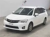 2013 Toyota Corolla Fielder 1.5X White Van for sale, Japanese used car export - photo 3 of 15 | GULJI TRADERS