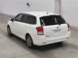 2013 Toyota Corolla Fielder 1.5X White Van for sale, Japanese used car export - photo 4 of 15 | GULJI TRADERS