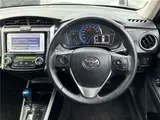 2013 Toyota Corolla Fielder Hybrid G Pearl Van for sale, Japanese used car export - photo 6 of 12 | GULJI TRADERS