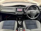 2013 Toyota Corolla Fielder Hybrid G ​​Aero Tourer Double B-B ★ Smart Key ★ Navi Black Van for sale, Japanese used car export - photo 2 of 42 | GULJI TRADERS