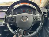 2013 Toyota Corolla Fielder Hybrid G ​​Aero Tourer Double B-B ★ Smart Key ★ Navi Black Van for sale, Japanese used car export - photo 6 of 42 | GULJI TRADERS