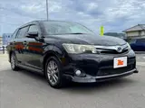 2013 Toyota Corolla Fielder Hybrid G ​​Aero Tourer Double B-B ★ Smart Key ★ Navi Black Van for sale, Japanese used car export - photo 8 of 42 | GULJI TRADERS