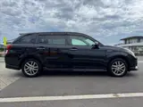 2013 Toyota Corolla Fielder Hybrid G ​​Aero Tourer Double B-B ★ Smart Key ★ Navi Black Van for sale, Japanese used car export - photo 12 of 42 | GULJI TRADERS