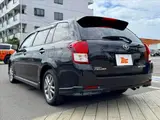 2013 Toyota Corolla Fielder Hybrid G ​​Aero Tourer Double B-B ★ Smart Key ★ Navi Black Van for sale, Japanese used car export - photo 13 of 42 | GULJI TRADERS