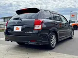 2013 Toyota Corolla Fielder Hybrid G ​​Aero Tourer Double B-B ★ Smart Key ★ Navi Black Van for sale, Japanese used car export - photo 15 of 42 | GULJI TRADERS