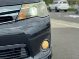 2013 Toyota Corolla Fielder Hybrid G ​​Aero Tourer Double B-B ★ Smart Key ★ Navi Black Van for sale, Japanese used car export - photo 33 of 42 | GULJI TRADERS