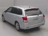 2013 Toyota Corolla Fielder 1.5G Silver Van for sale, Japanese used car export - photo 4 of 12 | GULJI TRADERS