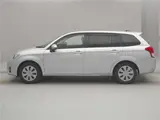 2013 Toyota Corolla Fielder 1.5G Silver Van for sale, Japanese used car export - photo 5 of 12 | GULJI TRADERS