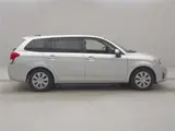 2013 Toyota Corolla Fielder 1.5G Silver Van for sale, Japanese used car export - photo 6 of 12 | GULJI TRADERS