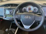 2013 Toyota Corolla Fielder 1.5G Silver Van for sale, Japanese used car export - photo 8 of 12 | GULJI TRADERS
