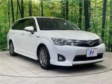 2013 Toyota Corolla Fielder Hybrid G Sedan for sale, Japanese used car export - photo 7 of 30 | GULJI TRADERS