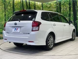 2013 Toyota Corolla Fielder Hybrid G Sedan for sale, Japanese used car export - photo 9 of 30 | GULJI TRADERS