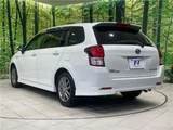 2013 Toyota Corolla Fielder Hybrid G Sedan for sale, Japanese used car export - photo 11 of 30 | GULJI TRADERS