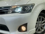 2013 Toyota Corolla Fielder Hybrid G Sedan for sale, Japanese used car export - photo 15 of 30 | GULJI TRADERS