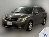 2013 Toyota Corolla Fielder 1.5G Sedan for sale, Japanese used car export - photo 1 of 11 | GULJI TRADERS