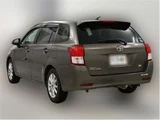 2013 Toyota Corolla Fielder 1.5G Sedan for sale, Japanese used car export - photo 2 of 11 | GULJI TRADERS